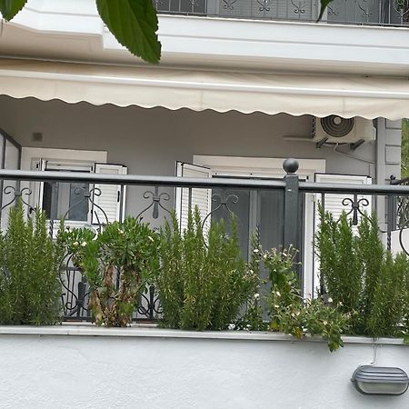 Areti'S Home Igoumenitsa Bagian luar foto