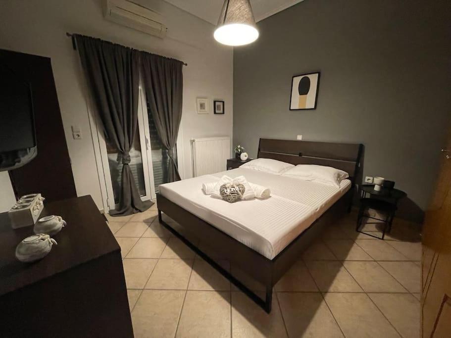 Areti'S Home Igoumenitsa Bagian luar foto