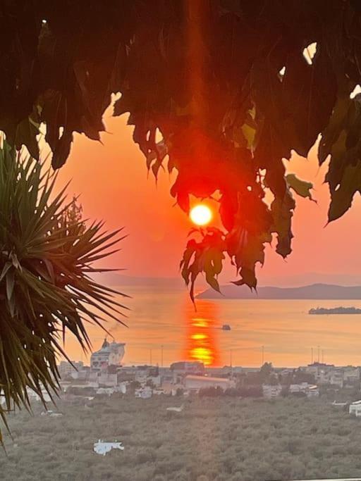 Areti'S Home Igoumenitsa Bagian luar foto