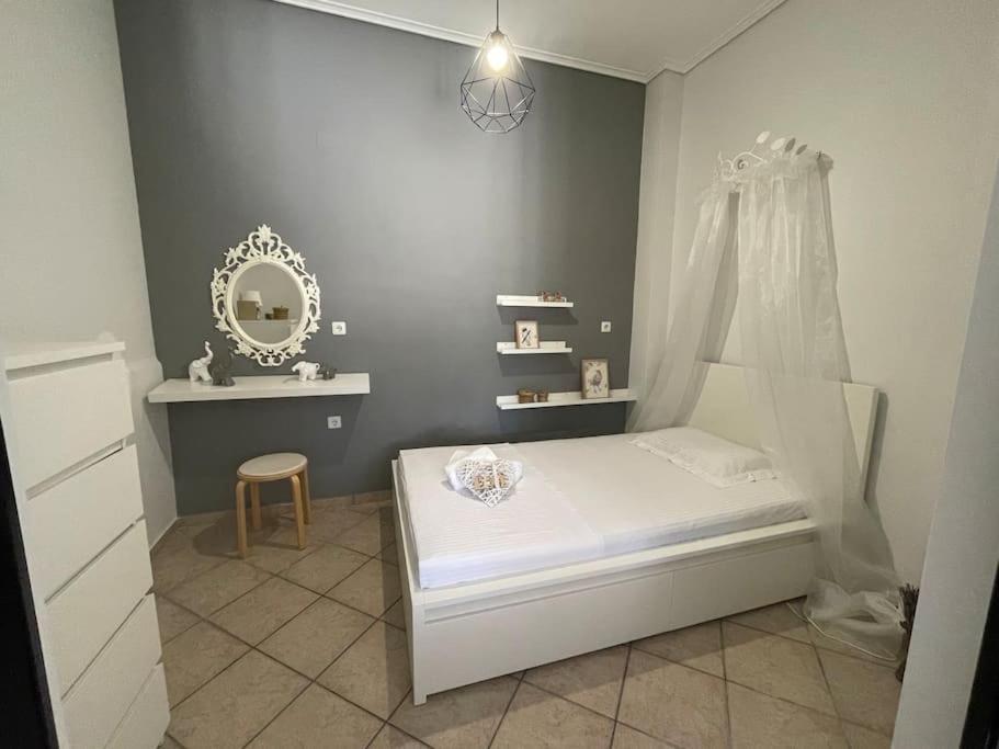 Areti'S Home Igoumenitsa Bagian luar foto