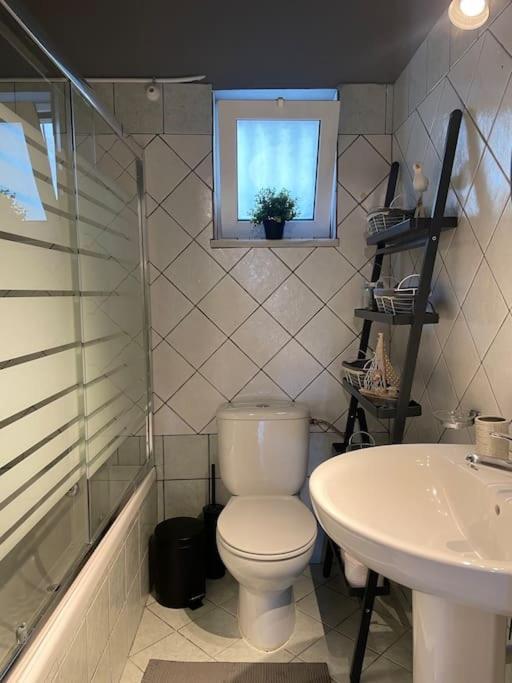 Areti'S Home Igoumenitsa Bagian luar foto