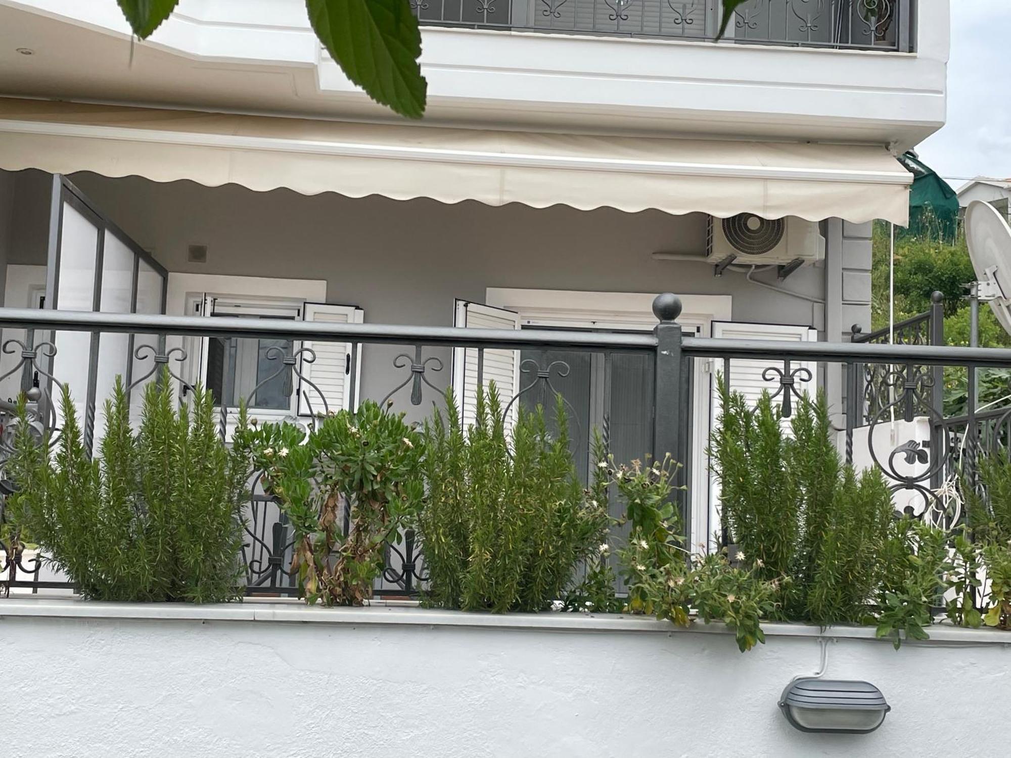 Areti'S Home Igoumenitsa Bagian luar foto